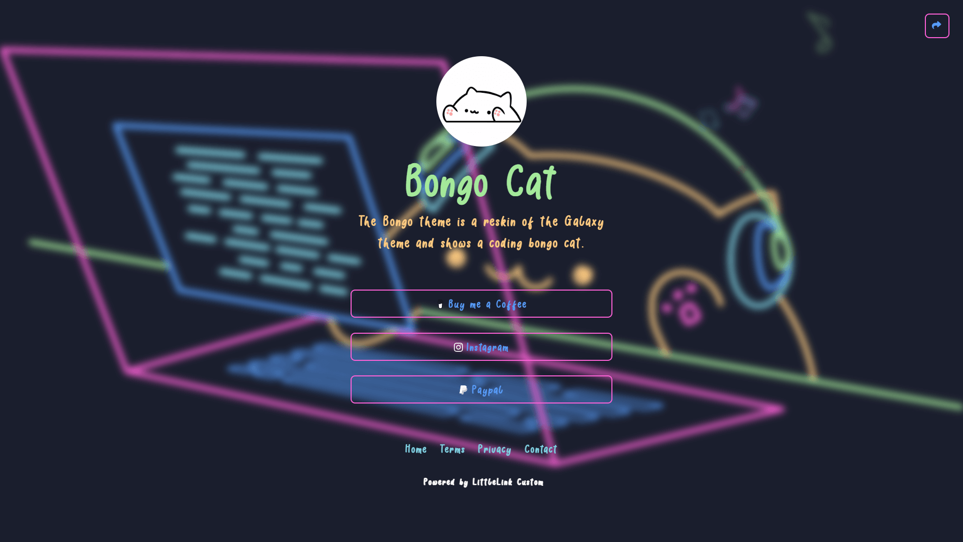 BongoCat